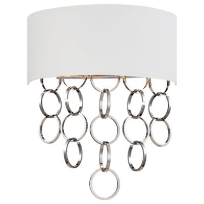 Novello Wall Sconce by Eurofase - Starlight Lighting USA and Canada